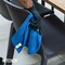 Wd-40 Multipurpose Microfiber Towel with Scrub Corner - Blue Color, 24PK L40126 - alternate 10