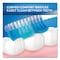 Oral-B Indicator Contour Clean Soft Toothbrush, Blue 9981 - alternate 6