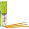 Dixon Ticonderoga PENCIL, ORIOLE, #2HB, PRESHRP 12886 - alternate 2