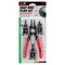 Perform Tool Pliers Snap Ring; Vinyl Grip; Set Of 5 W1159 - alternate 3