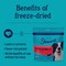 Stewart Supper Sprinkles 2.5 Oz. Beef Liver Dog Meal Topper 406001 - alternate 5