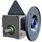 Cone Drive WORM GEAR REDUCER B051130.TAQXM - alternate 3