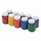 Cra-Z-Art Washable Project Paints, 10 Assorted Colors, 2 oz Bottles 10601-4 - alternate 7