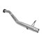 Ap Exhaust Prebent Pipe Ap Exhaust, 58396 58396 - alternate 5