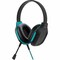 Gumdrop DROPTECH HEADPHONES W/MIC USBA 01H027 - alternate 3