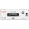 Canon Cartridge 118BK Original Laser Toner Cartridge, Black, 3400 Pages, 2PK CRTDG118BKVP - alternate 3