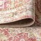 Jonathan Y Petras Modern Ornate Medallion Brown/Pink 8 ft. x 10 ft. Area Rug MDP307B-8 - alternate 8