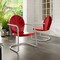 Crosley Griffith Retro Outdoor Chair CO1001A-RE - alternate 9