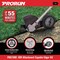 Prorun 60V Cordless Attachment Capable Powerhead + Edger Kit with 2.5 Ah Battery and Charger PMC160E - alternate 7