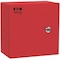 Eaton Tripp Lite Series SmartRack Outdoor Industrial Enclosure with Lock - NEMA 4, Surface Mount,  SRIN410106R - alternate 1