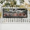 Signmission Slow Smoked BBQ, 18 Inch x 48 Inch, Vinyl Banner B-30855 - alternate 5
