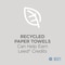 Georgia-Pacific Pacific Blue Select Multifold Paper Towels, 2 Ply, 250 Sheets, White, 16 PK 20389 - alternate 10