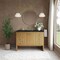James Martin Vanities Hudson 48" Single Vanity, Light Natural Oak, w/ 3 CM Phantome Eclos Top 435-V48-LNO-3PHT - alternate 9
