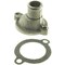 Motorad Engine Coolant Thermostat Housing CH6058 - alternate 4
