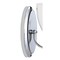 Jonathan Y Marais 5.5" Metal/Glass LED Vanity, Chrome JYL7469B - alternate 14
