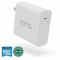 Plugable Technologies PLUGABLE 140W USB C CHARGER, GAN WALL LAPTOP CHARGER, PD 3.1 EPR POWER ADAPTER PS-EPR-140C1 - alternate 1