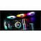 Coolermaster 360Atmos ARGB CloseLoop AIO MLXD36MA25PZR1 - alternate 8
