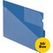 Tops Business Forms GUIDE, CNTRTAB OUT, VNYL, BE 13542 - alternate 1