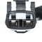 Standard Ignition Standard Motor Products, ABS Speed Sensor,  ALS2537 - alternate 4