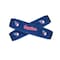 Coverking SEAT BELT PADS WITH CLEVELAND GUARDIANS LOGO HCEG36 - alternate 1