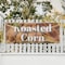 Signmission Roasted Corn, 24 Inch x 72 Inch, Vinyl Banner B-72-30837 - alternate 4