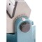 Pro-Series 6" Angle Drill Press Vise With Swivel Base 3901-1737 - alternate 3