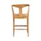 Bali & Pari Fika Seagrass Counter Stool 270-14765-ZORO - alternate 8