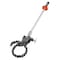 Ridgid Soil Pipe Cutter, 1-1/2" to 6" Cut Cap. 32900 - alternate 1