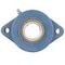 Timken SUCBFLANGEQK204-IP69K/F FLANGEANGE BLOCK BEARING SUCBFLQK204-IP69K/F - alternate 3