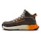 New Balance Fresh Foam Cremorne Mid CT - Men's - CT EH HR SR SF - Chocolate/Orange - 8D MUFCMCEHCO-8D - alternate 2