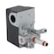 Speedaire Pressure Switch, 140-175psi, GardnerDenver VP1055830 - alternate 2