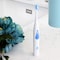 Pursonic Ultrasonic Electric Toothbrush in White with 3 Brush Heads TB20 - alternate 6