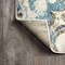 Jonathan Y Pebble Marbled Abstract Blue/Beige 2 ft. x 8 ft. Runner Rug CTP113B-28 - alternate 8