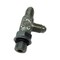 John Deere TEE FITTING, JOHN DEERE OEM 4222018 4222018 - alternate 5