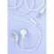 Hamiltonbuhl HamiltonBuhl Ear Buds with In-Line Microphone - 250 Piece ISD-EBA250 - alternate 7