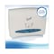 Scott Personal Seats Toilet Seat Cover, No Fold, White, 3000 Sheets 07140 - alternate 6