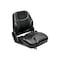 Uni Pro 481 Seat Top Assembly, Black Vinyl 8778 - alternate 9