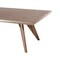 Homeroots 87" Brown Dining Table 486025 - alternate 6