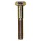 Auveco 5/16in-18 x 1 3/4in Grade 8 Cap Screw Alloy Zinc, 50PK 9132 - alternate 1
