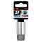 Performance Tool 1/2 in. Drive 21 mm Hex Bit Socket W32991 - alternate 2