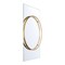 Euf Trails, Mirror, 30"X46", Gold, Rectangle 50895-014 - alternate 7