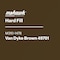 Finishworks Mohawk Hard Fill Van Dyke Brown 49701 M310-1478 - alternate 3