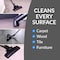 Prolux Tritan Canister Vacuum with Sealed HEPA Filtration and 12 Amp Motor prolux_tritan_blue - alternate 8