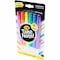 Crayola Highlighter, Erasable, 4-3-3H, Assorted, PK6 CYO586504 - alternate 3