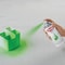 Krylon 12 Oz. Neon Green Spray Paint K09073007 - alternate 6