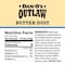 Dan-Os Outlaw Butter Dust BBQ Seasoning 6.9 oz DBD69-1PK - alternate 7