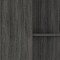 Homeroots 20in Gray Wood Accent Cabinet With Single Door 477596 - alternate 5