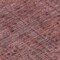 Homeroots 8' Orange And Copper Round Southwestern Washable Indoor Outdoor Area Rug 587076 - alternate 8