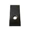 John Deere PLATE, OEM 4295387 - alternate 5