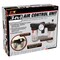 Performance Tool 3/8 in. Reversible Drill, Keyless Chuck, Fingertip Reverse, 1800 RPM M648 - alternate 2